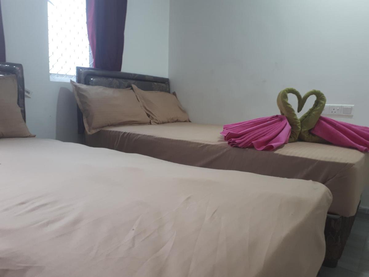 Royal Motel Colombo Exterior photo